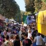Fiera d'agosto, cambia la viabilità a Novara Fiera d'agosto, cambia la viabilità a Novara