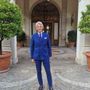 La Provincia di Novara alla serata di gala dedicata alle tradizioni dell'Alto Piemonte