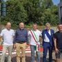 Nuove fermate degli autobus a Pisano Novarese e più sicurezza sulla Provinciale 34