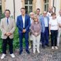 Risicoltura novarese, il 3 settembre torna la giornata dedicata al settore Risicoltura novarese, il 3 settembre torna la giornata dedicata al settore