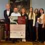 La città capitale del pianoforte per cinque giorni: 55 giovani talenti da 17 Paesi La città capitale del pianoforte per cinque giorni: 55 giovani talenti da 17 Paesi
