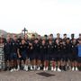 Arona Calcio, la prima squadra si presenta in vista della nuova stagione Arona Calcio, la prima squadra si presenta in vista della nuova stagione