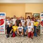 Galliate, 26 donazioni nella quinta raccolta di sangue dell’Avis