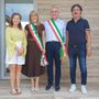 Nuovi spazi per l’accoglienza: inaugurati Housing First e Stazione di Posta