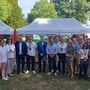 Al 'Marazza, torna il Parco del Gusto con una cinquantina di espositori