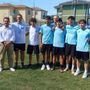 Heavens Cup a Veveri, sport e amicizia nel ricordo di don Aldo Mercoli