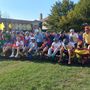 Palio degli asini, Santa Cristinetta prima ma la classifica resta sospesa