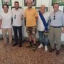 “Il viaggio del polline”, a Villa Picchetta una mostra dedicata alla biodiversità “Il viaggio del polline”, a Villa Picchetta una mostra dedicata alla biodiversità