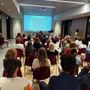 Garbagna Novarese, tutto esaurito per la presentazione del progetto Benessere