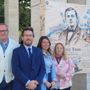 La città ha ricordato Luigi Torri, intitolato a lui il viale centrale del Cimitero Urbano