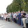 Sozzago, inaugurata la nuova ala della primaria F. Rognoni Sozzago, inaugurata la nuova ala della primaria F. Rognoni