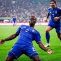 Da Gozzano alla Nazionale, esordio da sogno per Kayode: subito in gol con l’Italia Da Gozzano alla Nazionale, esordio da sogno per Kayode: subito in gol con l’Italia