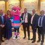 Igor Volley, al Teatro Coccia si alza il sipario sulla nuova stagione