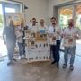 Bolzano Novarese, la Castagnata della Solidarietà sostiene la Croce Rossa Bolzano Novarese, la Castagnata della Solidarietà sostiene la Croce Rossa