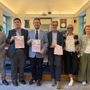 A Novara il Salotto della Cultura: tre incontri dedicati alle associazioni A Novara il Salotto della Cultura: tre incontri dedicati alle associazioni