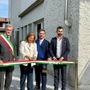 Sozzago, inaugurata la nuova ala della scuola primaria Francesco Rognoni Sozzago, inaugurata la nuova ala della scuola primaria Francesco Rognoni