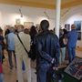 Oltre 90 opere alla Riseria per la ventesima edizione di Opus Oltre 90 opere alla Riseria per la ventesima edizione di Opus