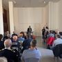 Protezione civile, a Novara una giornata di formazione per affrontare le emergenze Protezione civile, a Novara una giornata di formazione per affrontare le emergenze