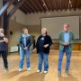 Galliate, il Coro Sbilenco chiude la settimana “Abilmente Felici” Galliate, il Coro Sbilenco chiude la settimana “Abilmente Felici”