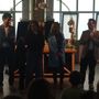 Il teatro arriva al Mercato Coperto con una nuova versione di Raperonzolo Il teatro arriva al Mercato Coperto con una nuova versione di Raperonzolo