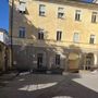 Dalla Regione 271mila euro per il restauro del Palazzo Comunale Dalla Regione 271mila euro per il restauro del Palazzo Comunale