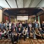 Gli studenti della Giovanni XXIII alla scoperta del municipio