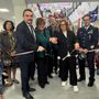 Novara, inaugurata la nuova scuola Buscaglia: festa con 200 bambini Novara, inaugurata la nuova scuola Buscaglia: festa con 200 bambini