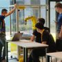 Lavoro c’è, ma mancano le competenze: a Borgomanero l’Open Day Its per formare i profili più richiesti