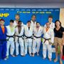 Summer Camp “Adriana Serpico”: a Forio d’Ischia quattro giorni di tecnica, passione e solidarietà nel segno del judo