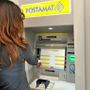 Poste italiane: grazie al progetto polis installato a Pisano un atm postamat di ultima generazione