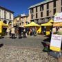 Agrimercato di Campagna Amica a Trecate: il 5 aprile tornano i sapori del territorio