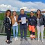 I volontari del soccorso Cusio Sud Ovest ottengono la certificazione di qualità Iso