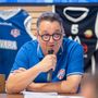 Basket College Novara, scontro con il Comune: “Rischiamo di prepararci fuori città”