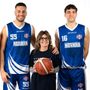 Basket College Novara trova casa temporanea: la Provincia concede la Palestra Itc Bellini
