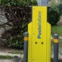 Poste Italiane, grazie al progetto Polis installate nel novarese nuove colonnine per auto elettriche