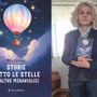 “Storie sotto le stelle”, la favola di Rita Corrado approda al Salone del Libro di Torino