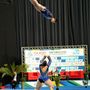 Funtastic Gym, il trio delle meraviglie conquista il quinto posto alla Coppa del Mondo di ginnastica acrobatica