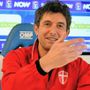 Gattuso in conferenza pre gara: &quot;Non sottovalutiamo la Clodiense&quot;