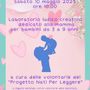 A Trecate un laboratorio per bambini dedicato alla Festa della mamma