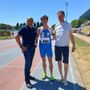 Atletica paralimpica protagonista a Borgomanero: successo per la Coppa Italia Lanci