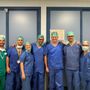 Chirurgia artroscopica, Novara torna al centro della formazione internazionale