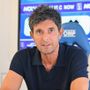 Il Novara FC saluta Giacomo Gattuso: separazione dopo un anno e mezzo