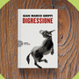 “Digressione”: presentazione del libro di Gian Marco Griffi a Novara