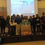 &quot;Scrittori in erba&quot;: premiati ad Omegna gli studenti dell'Ic di Borgomanero