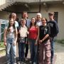 “Giovani e Ambiente Rigener Acts”: tanti premiati per la rigenerazione degli spazi urbani