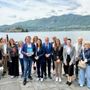 Borgomanero guida l’Europa: verso il Transfer Network 2025 con la best practice del “contratto di lago”