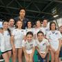 Libertas Nuoto Novara protagonista al Gran Prix Esordienti A: quattro podi nelle classifiche finali