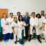 Arresto cardiaco sul lavoro per un giovane: salvato al Maggiore di Novara Arresto cardiaco sul lavoro per un giovane: salvato al Maggiore di Novara