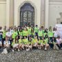 Novara Green e scuole superiori insieme per Lilt: raccolti oltre 7 chili di mozziconi in centro città