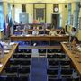 Provincia di Novara, quasi un milione per strade e scuole con l'assestamento di bilancio Provincia di Novara, quasi un milione per strade e scuole con l'assestamento di bilancio